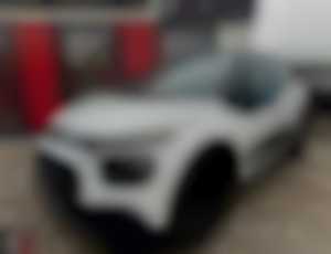 Citroën C3 1.2 PureTech SS Shine, Pôvodný lak, 34...