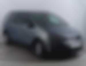 VW Sharan Comfortline 2.0 TDI Automat, 7 Miest, Ko...