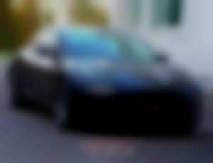 Tesla Model 3 Long Range 82kWh AWD