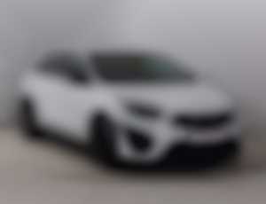 Kia ProCeed GT-Line 1.5 T-GDI Automat, Serv.kniha,...