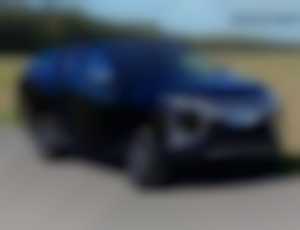 Mitsubishi L 200 2.3 DI-D 4WD Intense