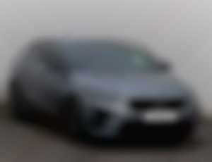 Kia ProCeed GT 1.6 T-GDI, ČR, automat, GT