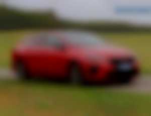 KIA Proceed 1.6 CRDi