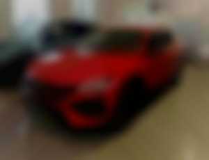 Peugeot 408 ALLURE Hybrid 145k e-DCS6 (MYE0) ...