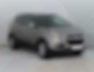 Hyundai ix35 1.7 CRDi Tempomat, Park. senzory, Vyh...