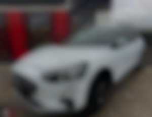 Ford Focus Kombi 1.5 TDCi EcoBlue Trend, Pôvodný l...