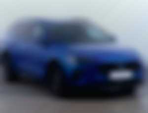 Ford Focus Active 1.0 MHEV Automat, Serv.kniha, Na...