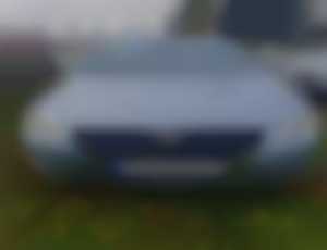 Volkswagen passat combi B6 2.0 tdi 103kw dsg