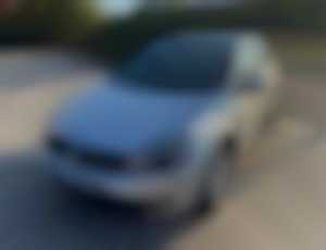 Volkswagen Golf 1.6 TDI Comfortline DSG