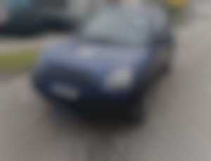 Hyundai Tucson 2.0 CRDi Elegance