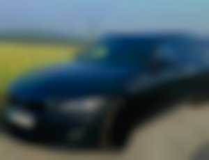 BMW rad 3 Touring 320d mHEV Touring xDrive AT 