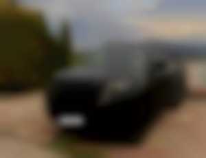 Nissan Navara DoubleCab dCi 190 N-Guard AT 