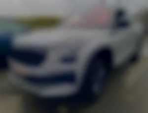 Škoda Kodiaq 2.0 TDI SCR EVO Sportline DSG