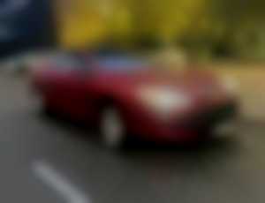 Peugeot 407 Coupé 2.7 HDi 24V Pack AT