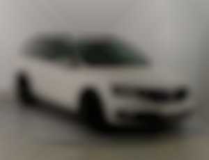 Skoda Octavia 1.6 TDI Tempomat, Park. senzory, Vyh...