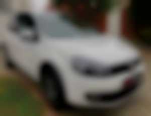 Volkswagen Golf 1.2 TSI Rabbit