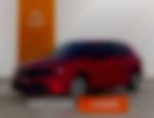 Opel Astra 1,2 Turbo  Parkovacia SADA (kamera, se...