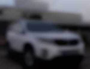 Kia Sorento 2.2 CRDi VGT 4WD LX AT