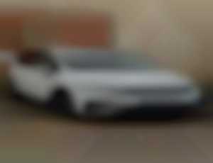 Volkswagen Touran HL R-line 2.0 TDI DSG