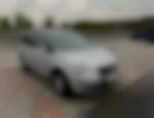 Volkswagen Touran 2.0 TDi 125kw 6 rychl TZ