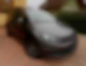 Volkswagen Touran 1.4 TSI DSG Highline