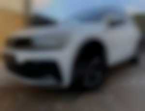Volkswagen Tiguan 2.0 TDI R LINE 115000 LED 