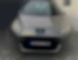 Peugeot 308 HDI 