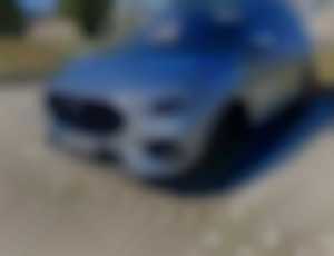 MG ZS 1.0 TGI Exclusive AT 