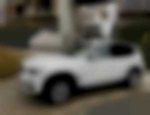 BMW X3 BMW X3 xDrive30i AT (odpočet DPH) 