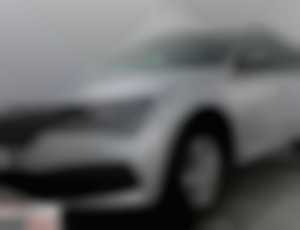 Škoda Superb Combi 2.0 TDI SCR Style DSG