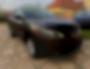 Nissan Qashqai, 1.6DCi, 4x4, rok 2015, 83tis km.