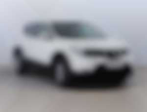 Nissan Qashqai 1.2 DIG-T, ČR,2.maj, Serv.kniha, Na...