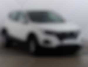 Nissan Qashqai Acenta 1.3 DIG-T Serv.kniha, Tempom...
