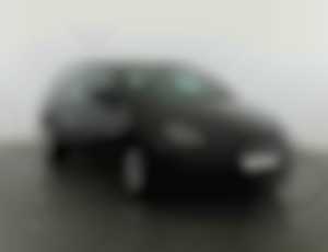 Opel Astra 1.6 CDTI, Serv.kniha, Tempomat