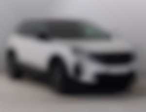 Peugeot 3008 Allure 1.2 PureTech Serv.kniha, Koža,...