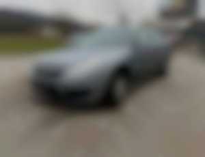 Opel Vectra 1,9 cdti