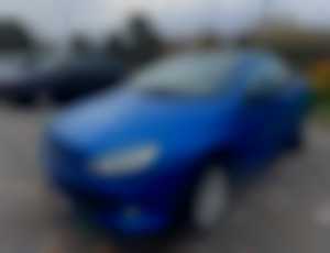 Peugeot 206 CC
