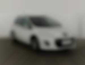 Peugeot 308 1.6 VTi, ČR,1.maj, Serv.kniha