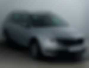 Skoda Octavia 2.0 TDIStyle , Automat, ČR,2.maj