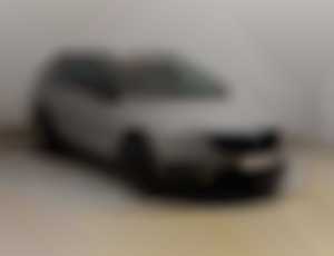 Skoda Octavia RS 2.0 TSI, ČR,Automat,RS,Kombi.