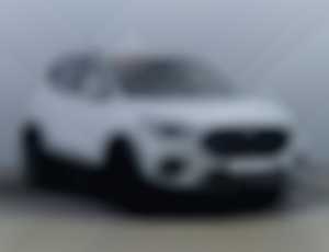 MG ZS SUV 1.5Luxury , Serv.kniha, Kůže