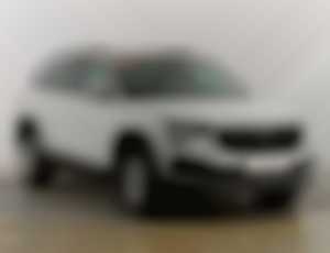 Skoda Kodiaq 2.0 TDIAmbition , digi klima