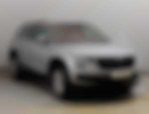 Skoda Kodiaq 2.0 TDI,