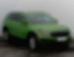 Skoda Kodiaq 2.0 TDI, ČR, AUTOMAT, 4X4,WEBASTO