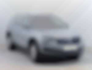 Skoda Kodiaq 2.0 TDI, LED,KLIMA,NAVI