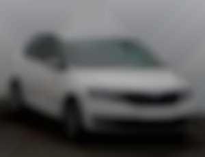 Skoda Rapid 1.0 TSIStyle Plus , ČR,2.maj