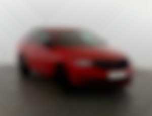 Skoda Rapid 1.2 TSIMonte Carlo , Xenony