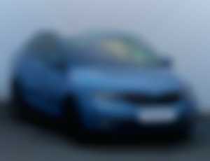 Skoda Rapid 1.4 TSI, Automat, Tempomat