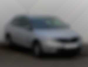 Skoda Rapid 1.6 TDIElegance , Tempomat