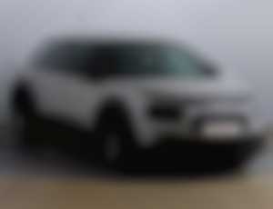 Citroen C4 Cactus 1.2 PureTech, Serv.kniha, Tempom...